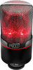 MXL 990 Blaze Large Diaphragm Condenser Microphone with Red LED Light (OPEN BOX)