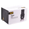 CAD Audio E100SX Large-Diaphragm Supercardioid Condenser Microphone,Black (Renewed)