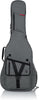 Gator Cases GT-ACOUSTIC-GRY Acoustic Guitar Bag