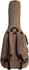 Gator GT-ACOUSTIC-TAN Transit Series Guitar Bag - Acoustic Guitars