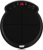 Kat KTMP1 Electronic Drum Percussion Practice 4 Pad Sound Module USB+Warranty (Open Box)