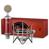 Blue Microphones Spark SL Large-Diaphragm Condenser Microphone with shockmount and case