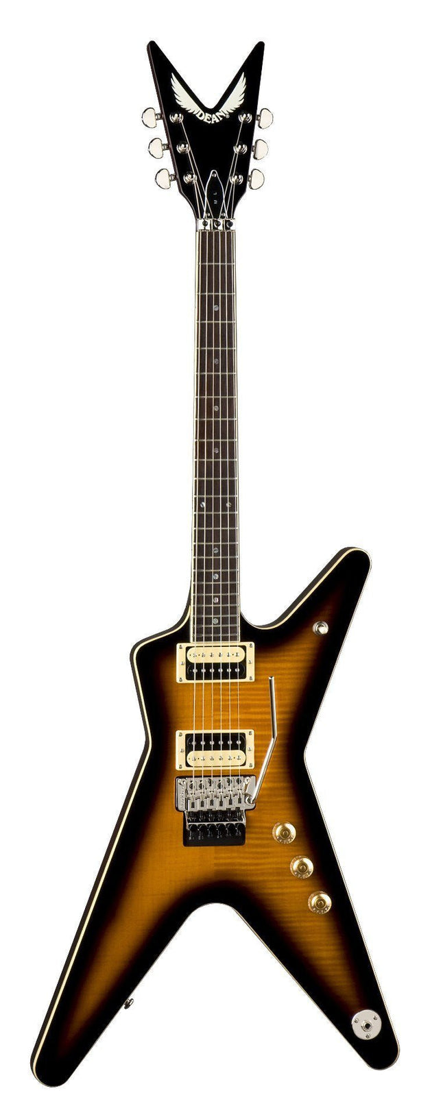 Dean ML 79 Floyd - Trans Brazilia