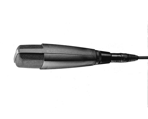 Sennheiser Pro Audio Professional MD 421-II Cardioid Dynamic Instrument Microphone