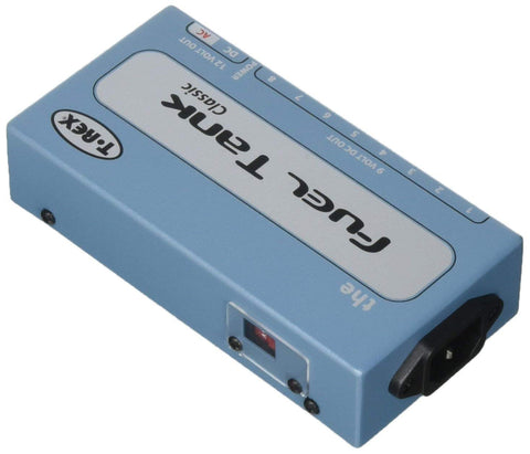 T-Rex FUELTANK-CLASSIC Power Supply