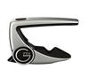 G7th Performance 2 Silver Capo 6-String, Silver (G7C)