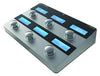Singular Sound MIDI Maestro Foot Controller with Built in Screens and Mobile App