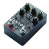 Red Panda Tensor Pitch and Time-Shifting Pedal