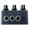 Red Panda Tensor Pitch and Time-Shifting Pedal