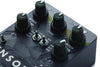Red Panda Tensor Pitch and Time-Shifting Pedal