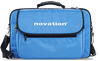 Novation MiniNova 37-Key Compact USB MIDI Keyboard Synthesizer + Carry Case