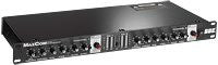 BBE MaxCom Dual Channel Compressor / Limiter / Gate with Full Featured Sonic Maximizer