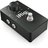 IK Multimedia iRig STOMP Stompbox Guitar Interface