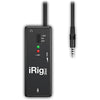 IK Multimedia iRig PRE for Streaming iPhone/iPod touch/iPad and Android Devices