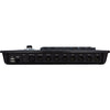 QSC TouchMix-16 Compact Digital Mixer with Touchscreen + Free Mic Stands and Cables
