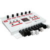 Ferrofish B4000+ -Channel Analog Multitrack Recorder, Organ Sound Module (Refurb)
