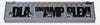 Tech 21 Fly Rig 5 SansAmp tube amplifier emulator, Reverb, Delay, Distortion and Boost in One Pedal (Refurb)