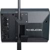 TC Helicon Voice Solo FX150 Channel Powered Speaker Cabinet