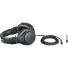 Audio-Technica ATH-M20x Professional Monitor Headphones (Refurb)