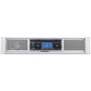 QSC GXD 8 Professional Amp 4500W Power Amplifier with DSP