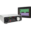 Focusrite Itrack Solo Lightning &amp;amp; USB Compatible Audio Interface+Free Software
