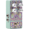 Digitech Polara Stereo Reverb Pedal with 7 Lexicon Reverb Types