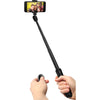 IK Multimedia iKlip Grip Smartphone iphone Selfie-Stick+ Stand + Remote Shutter