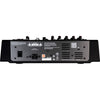 Allen &amp; Heath ZEDi-10FX Hybrid Compact Mixer/4x4 USB Interface with FX