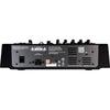 Allen &amp; Heath ZEDi-10FX Hybrid Compact Mixer/4x4 USB Interface with FX