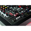 Allen &amp; Heath ZEDi-10FX Hybrid Compact Mixer/4x4 USB Interface with FX