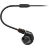 Audio-Technica ATH-E40 Professional In-Ear Monitor Headphone