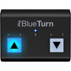 IK Multimedia iRig BlueTurn wireless page turner for smartphones and tablets