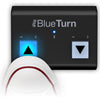 IK Multimedia iRig BlueTurn wireless page turner for smartphones and tablets