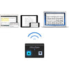 IK Multimedia iRig BlueTurn wireless page turner for smartphones and tablets