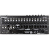 Allen &amp; Heath QU-16C Rack Mountable Compact Digital Mixer, Chrome Edition