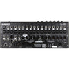 Allen &amp; Heath QU-16C Rack Mountable Compact Digital Mixer, Chrome Edition