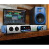 PreSonus Studio 192 Mobile 22x26 USB 3.0 Audio Interface and Studio Command Center