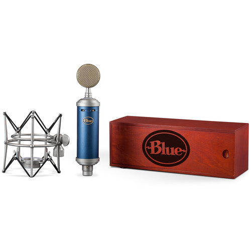 Blue Microphones Bluebird SL Large-Diaphragm Condenser Microphone