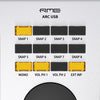 RME ARC-USB Advanced Remote Control
