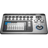QSC TouchMix-8 Compact Digital Mixer+FREE Mic 3 Pack &amp; Cables