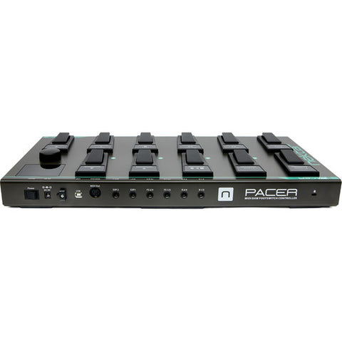Nektar - Acorn Pacer MIDI Foot Controller