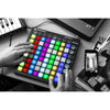 Novation Launchpad Ableton Live Controller with 64 RGB Backlit Pads (8x8 Grid) (Renewed)