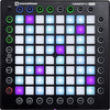 Novation Launchpad Pro Ableton Live USB MIDI RGB 64-Pad DJ Controller+Case Bundle