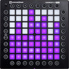 Novation Launchpad Pro Ableton Live USB MIDI RGB 64-Pad DJ Controller+Case Bundle