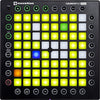 Novation Launchpad Pro Ableton Live USB MIDI RGB 64-Pad DJ Controller+Case Bundle