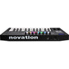 Novation Launchkey 25 [MK3] MIDI Keyboard Controller for Ableton Live (Renewed)