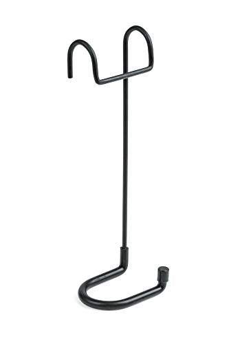 Gator Cases Closet Hanger Yoke for Acoustic, Electric &amp; Bass Guitars (GFW-GTRCLOSETHNGR)
