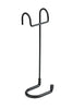 Gator Cases Closet Hanger Yoke for Acoustic, Electric &amp; Bass Guitars (GFW-GTRCLOSETHNGR)