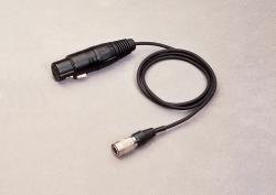Audio-Technica XLRW Microphone Input Cable