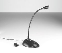 Audio-Technica ATR4700 PC Desk Microphone